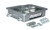 MOROSO Aluminum P/G Trans. Pan MOR42000