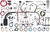 68-70 AMX/Javelin Classic Wiring Update AAW510963