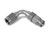 EARLS #3 SS 90 Deg TFE Hose End EAR609293ERL