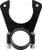 ALLSTAR PERFORMANCE Caliper Bracket Metric Clamp On 6pk ALL42103-6