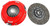 Super Street-Pro Clutch Kit 97-13 GM LS-X MCL75257