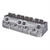 TRICK FLOW SBC CNC 18-DEGR CYL HEAD 250CC ASSEMBLED TRFTFS-3181T001-C01
