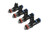 LS2 46 Lb/Hr Injectors 4 FST30462-4