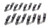 Solid Roller Lifters - SBC Vertical Style HRC91122