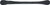 ALLSTAR PERFORMANCE Tire Spoon 9in Curved w/Round End ALL44036