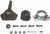 MOOG Ball Joint MOGK5108