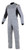 ALPINESTARS USA Suit Knoxville V2 Mid Grey / Blk Medium ALP3355921-971-52