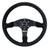 SPARCO Steering Wheel 375 Black Suede SCO015R375PSN
