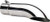 GIBSON EXHAUST Stainless Steel Turndown GIB500383
