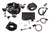 HOLLEY Terminator -X MPFI Kit GM LS1 w/EV6 Inj Harness HLY550-909