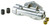 PERMA-COOL Dual Oil Filter Mount 3/4-16 Thread 1/2in NPT PRM1221