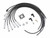 Extreme 9000 Ceramic Wire Set Straight ACL9000C