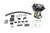 Radium Engineering Mitsubishi EVO 7/8/9 Fuel Hanger Fits AEM 50-1220 / DW440 - Pumps Not Included - 20-1340