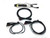 Front Shock Travel Kit Door Car 0-4in Travel RPK280-KT-DSHKTRVF