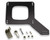 Morse Throttle Cable Mounting Kit - Aluminum MOR65045