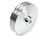 MARCH PERFORMANCE GM POWER STEERING PULLEY  MPP521