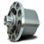 DETROIT LOCKER-TRACTECH Detroit Truetrac 11- Dodge Ram 1500 31 Spline DET917A730