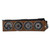 DAKOTA DIGITAL 1970-74 Dodoge Challenge RTX Instrument System DDGRTX-70D-CLG-X