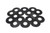 COMP CAMS 1.640 O.D. Spring Shims .635 I.D. .030 Thickness COM4746-16
