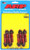 ARP Aluminum Blower Stud Kit 7/16 x 2.500 OAL  ARP100-0602