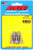 ARP S/S Bolt Kit - 12pt. (5) 1/4-20 x .750  ARP611-0750