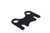 COMP CAMS SBC 5/16in Guide Plate Flat Type COM4808-1