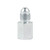 ALLSTAR PERFORMANCE Adapter Fitting Steel -4AN To 1/8in NPT 50pk ALL50200-50