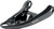ALLSTAR PERFORMANCE Lower Control Arm RH Chevelle 1964-72 ALL57802
