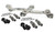 Alcon 2021+ Ford F150 (Excl Raptor) Bracket Kit - Front - BSK4415X618