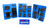 ARP GM LS Complete Engine Fastener Kit 12pt.  ARP534-9705