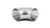 VIBRANT PERFORMANCE 90 DEGREE BRUSHED MANDRE L BEND  1.875IN O.D. VIB13305
