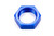 AEROQUIP Alum #10 Locknut  AERFCM2104