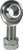 Stainless Shaft Support Bearing BRG710000