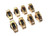 COMP CAMS Ultra ARC Rockers 1.6 SBC 7/16" Stud COM19005-8