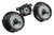 DAKOTA DIGITAL VHX SERIES DIRECT-FIT ANALOG GAUGE SYSTEMS FOR 1971-1973 MUSTANG DDGVHX-71F-MUS-S-W