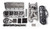 EDELBROCK SBF Power Package Top End Kit EDE2027