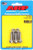 S/S Bolt Kit - 6pt. (5) 1/4-28 x 1.000  ARP721-1000