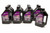 MAXIMA RACING OILS 20w Synthetic ATF Case 12x1 Quart MAX49-01901