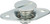 ALLSTAR PERFORMANCE Flush Hd S/E Fasteners 5/16 .400in 50pk Steel ALL18992