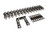 COMP CAMS Ford FE Solid Roller Lifters COM839-16