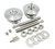Locking Low Profile  QULQL-50L-LP