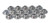 COMP CAMS Titanium Valve Spring Retainers- 10 degree COM730-16
