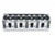 CHEVROLET PERFORMANCE LS3 260cc  Alm Cyl Head Assembled 2.165/1.590 GMP12675871