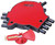MSD IGNITION Cap & Rotor Kit - 95-97 LT1 MSD84811