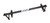 MPD RACING Pavement Axle 50in Beast Raw MPD17300