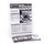 ALLSTAR PERFORMANCE Merchandising Display Components for ALL074 ALL99164