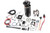 Radium Nissan R32 GT-R Fuel Hanger Surge Tank Walbro F90000274 - Pumps Not Included - 20-0742-00