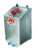 JAZ 3-Gallon Aluminum Fuel Cell JAZ210-503-03