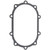 ALLSTAR PERFORMANCE Gear Cover Gasket QC ALL72052