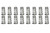 COMP CAMS Conical Valve Springs 1.020/1.290 COM7228-16